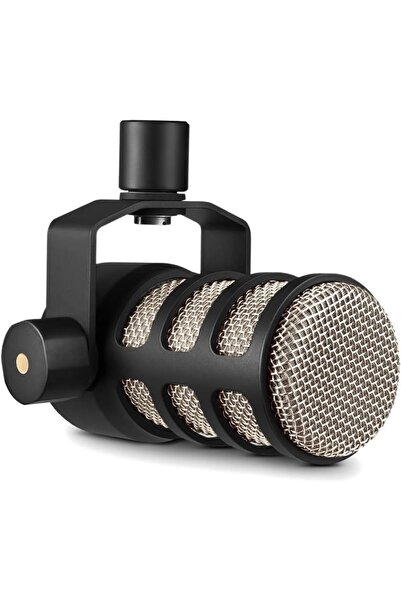 RØDE RODE Podmic, Profesyonel Dinamik Podcast Mikrofon