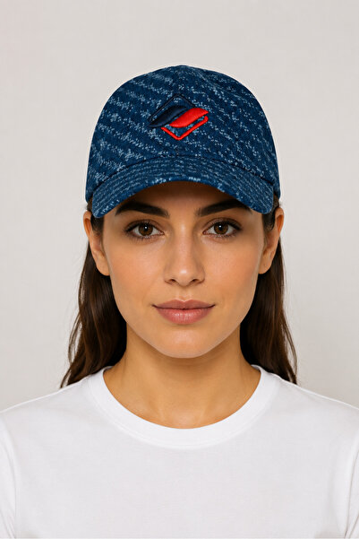 ICONE BAG Hats - Dark blue
