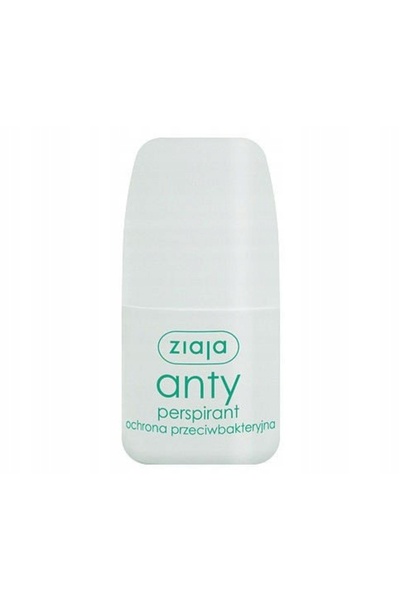 Ziaja ANTIPERSPIRANT / ROLL-ON 60 ml / 1461