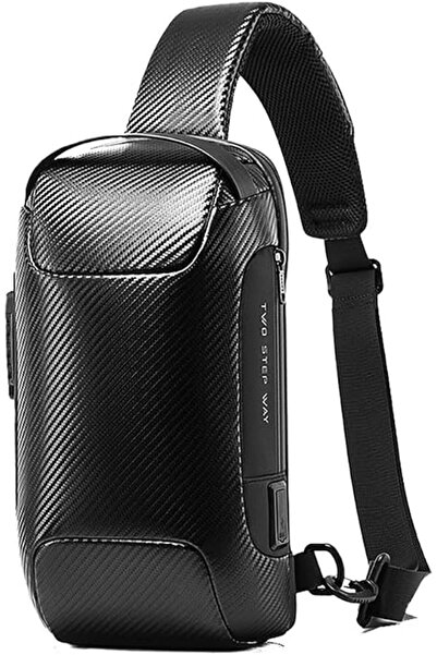 GENERAL Bange Sling Bag for Men Waterproof Chest Bag Shoulder Bag Crossbody &...