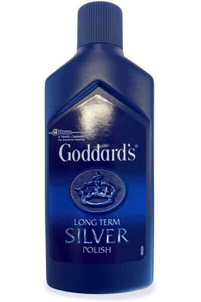 GODDARD'S Gümüş Cilası