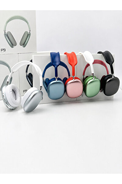Bahzer ticaret P9 Bluetooth Kulaklık