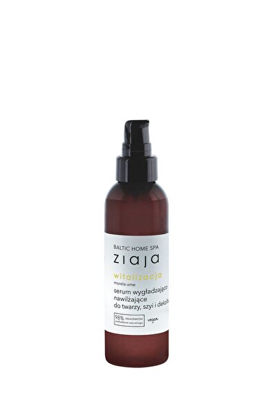 Ziaja BALTIC HOME SPA SERUM VITALIZANT PENTRU FAȚĂ, GÂT ȘI DECOLTEU 90 ML