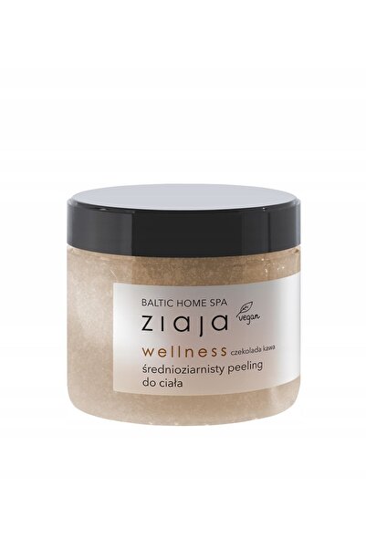 Ziaja BALTIC HOME SPA WELLNESS SCRUB DE CORP CU GRANULAȚIE MEDIE 300 ML