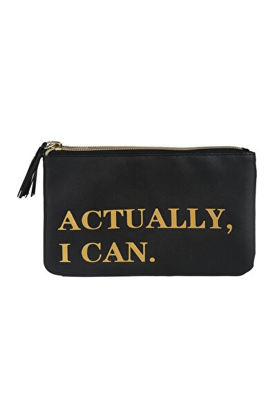 OEM Penar tub adolescenți pentru școală, negru, 20x13cm – compact, cool și uș...