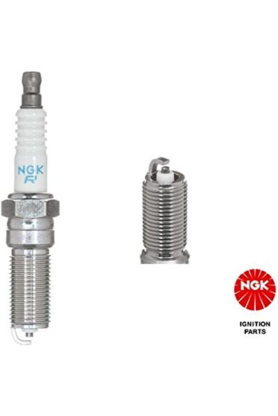 NGK Ateşleme Bujisi Tr5B-13 Ford B Max 1.4 12, 1.6 Ti 12, Fiesta V 1.3 01-08, Fiesta VI 1.25-1.4 08,