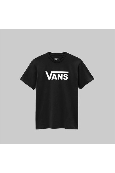 Vans ΚΛΑΣΙΚΟ ΜΠΛΟΥΖΑ ΣΤΑΙΡΟΥ ΣΤΕΡΛΙΝΑΣ