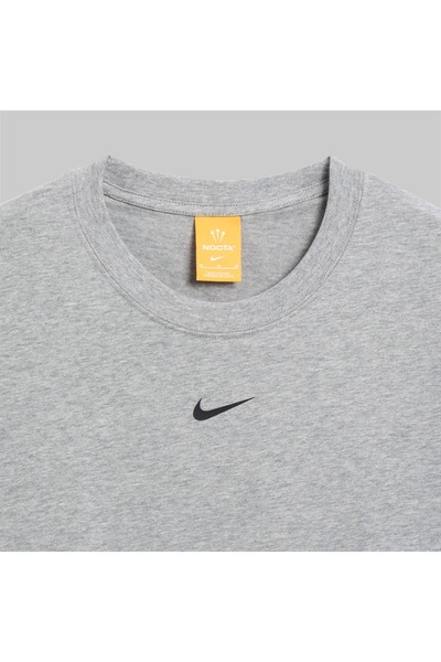 Nike Πουκάμισο - Γκρι