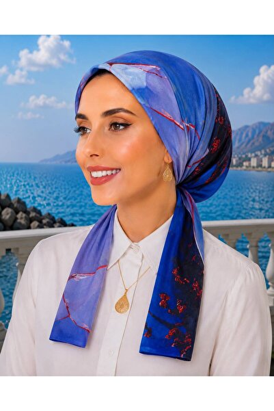 R&S modibone Modest Bonnets - Dark blue
