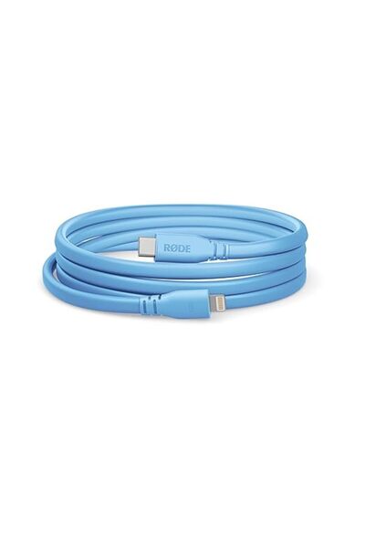 GENERAL Rodi 1.5 Meter Type C to Lightning Cable Compatible with Ios Devices ...