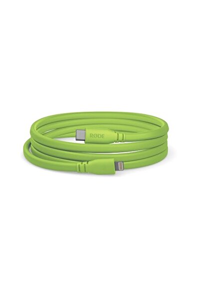 GENERAL Rodi 1.5 Meter Type C to Lightning Cable Compatible with Ios Devices ...