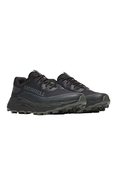 Merrell Agility Peak 6 Gore-Tex J00003272 Trail Running Shoes - Black