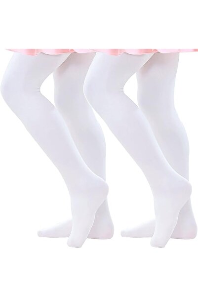 GENERAL Danceone Ballet Dance Training Tights for Girls and Women