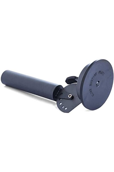 GENERAL Suction Plate for Glass from the Firing Range