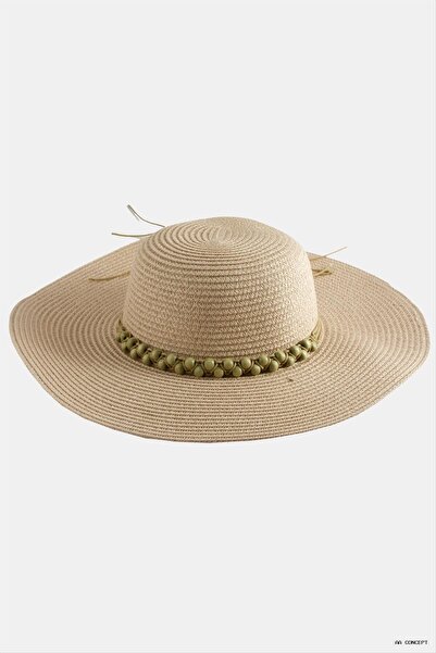 ZERO LAND Hats - Multicolor