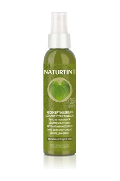 NATURTINT Redensifying Serum, Hair Restructuring and Repair Treatment - 125ml