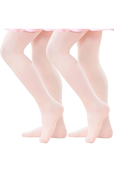 GENERAL Danceone Ballet Dance Training Tights for Girls and Women