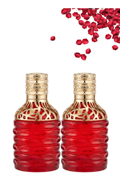 BN PARFUMS 2 Pieces La Rouge Perfume 100ML