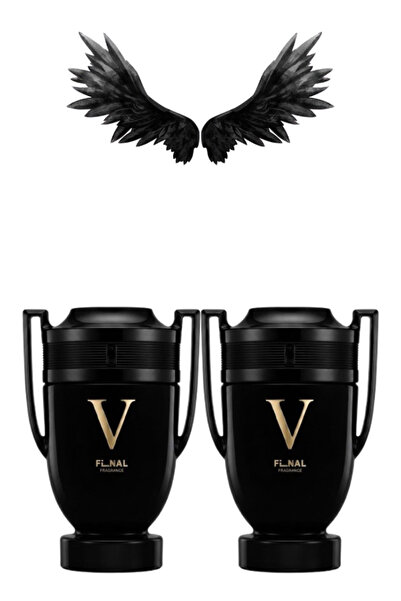 FİNAL 2 Pieces Enfictos Victory Perfume 100ML