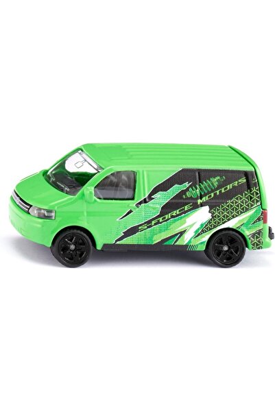 Siku VW Transporter Oyuncak