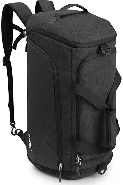 GENERAL G4 Free 45L/60L Travel Backpack, 3 Carrying Methods, Large Travel Bag...