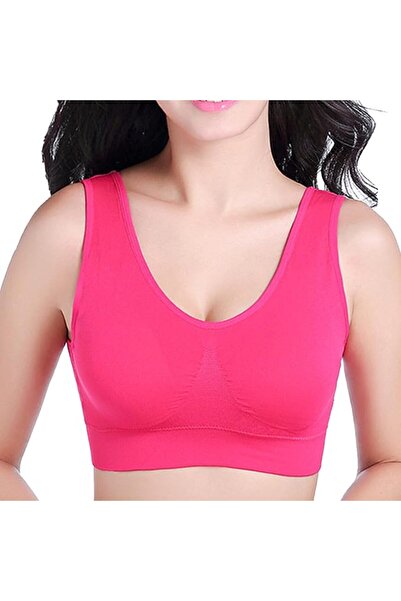 GENERAL Push up Bra, Sports Bra, T-Shirt Design Bra
