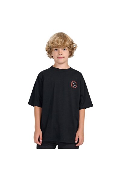 4F T-Shirt - Πολύχρωμο - Στρογγυλή λαιμόκοψη