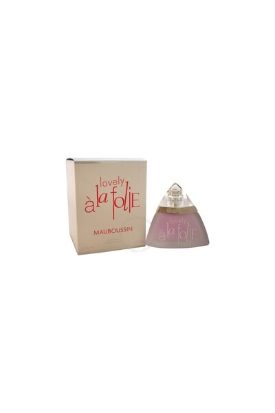 Mauboussin A La Folıe Women EDP 100 ml