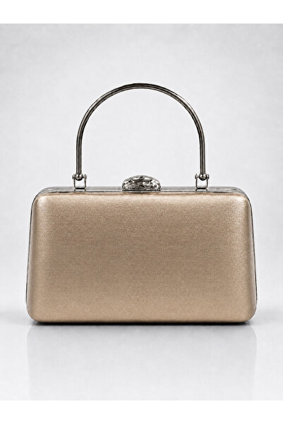 louisiana polo Evening Bags - Gold-colored - Item not available