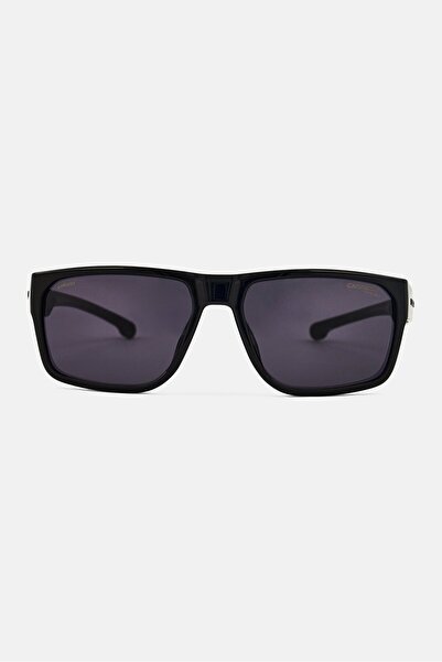 Carrera x Ducati Men Carduc 029 Rectangular Sunglasses, Black