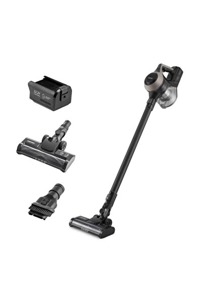 Zelmer Aspirator vertical - Negru