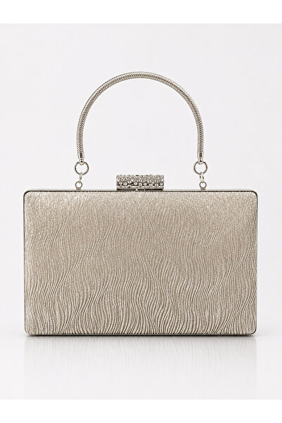 louisiana polo Evening Bags - Gold-colored - Item not available