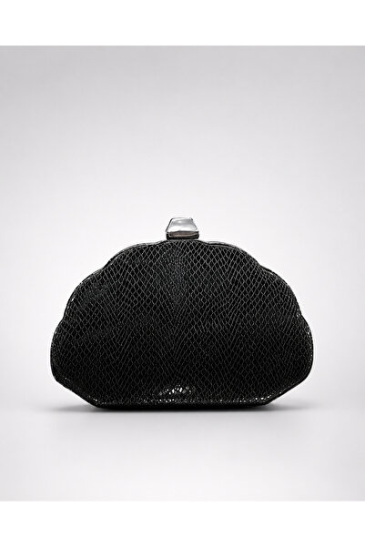 louisiana polo Evening Bags - Black - Item not available