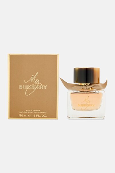 BURBERRY My EDP Spray 50ml