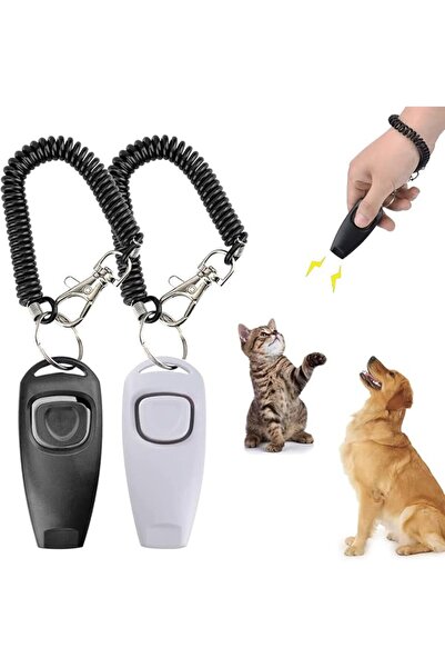 SYOSI Dog Training Siren in One Device, Consistent Positive Reinforcement for...