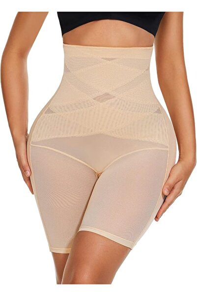 GENERAL Osobei Tummy Control Butt Lifting Shapewear, Seamless High Waist Body...