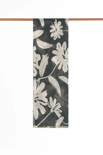 Kayra Shawls - Brown