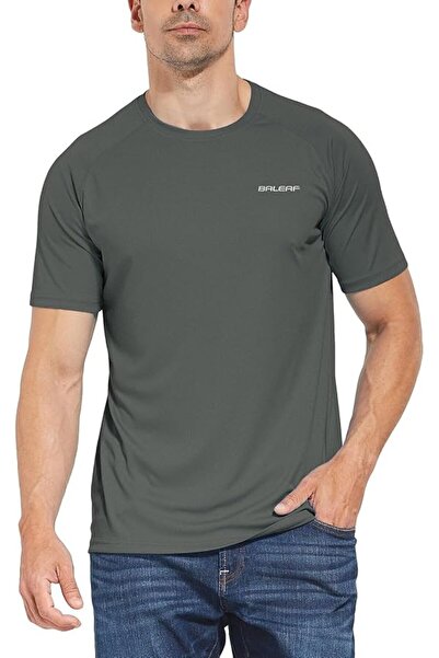 GENERAL Men's Uv Sun Protection Upf 50+ Long Sleeve Fishing Shirts