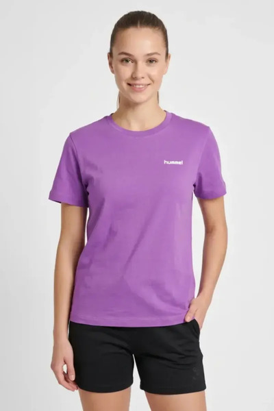 hummel T-Shirts - Multicolor - Not specified