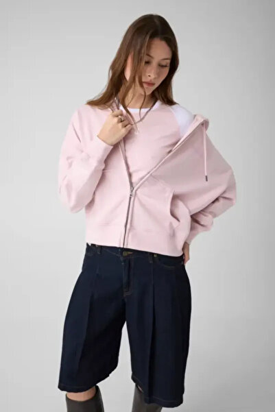 Guess Kadın Sweat W6YQ10K3872-A62H