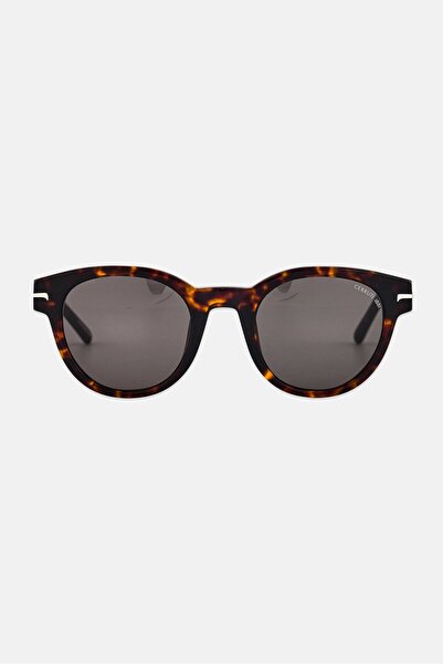Cerruti 1881 Men CR 80009 Round Sunglasses, Multicolor