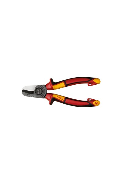 Milwaukee Clește pentru dezizolat cabluri Vde 160mm