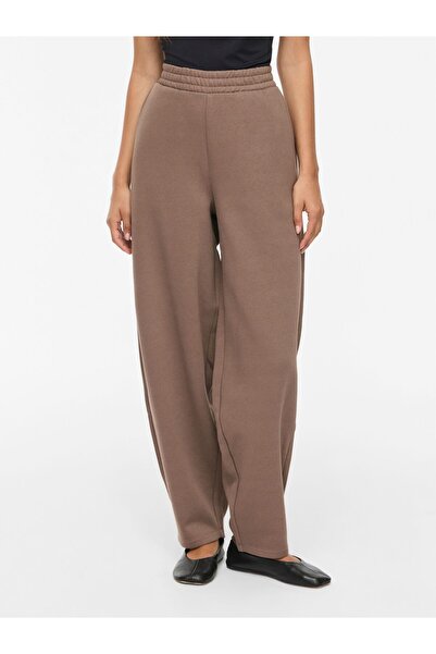 VILA Jogginghose VIVERA Barrel Fit