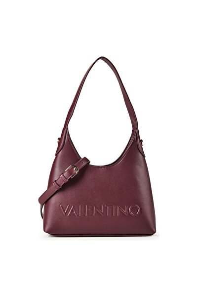 Valentino Geantă de umăr Bianka Re 28 cm