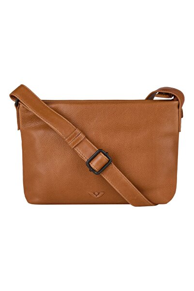VOI Texas Umhängetasche Leder 22 cm