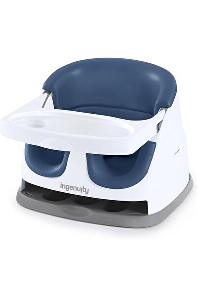 Ingenuity Ingeniuty Child Seat for Small Children Made of Foam in the Color o...