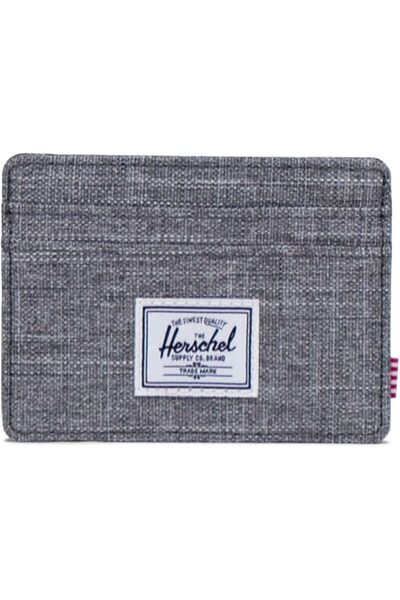 Herschel Supply Herschel Unisex Recycled Polyester Wallet in Ash Pink, Functi...