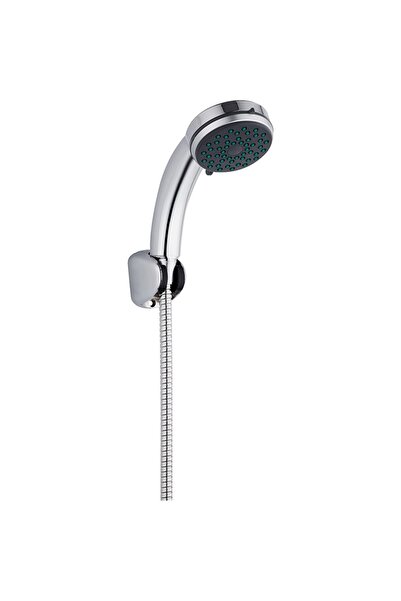 Tema Askılı Duş Seti Classic