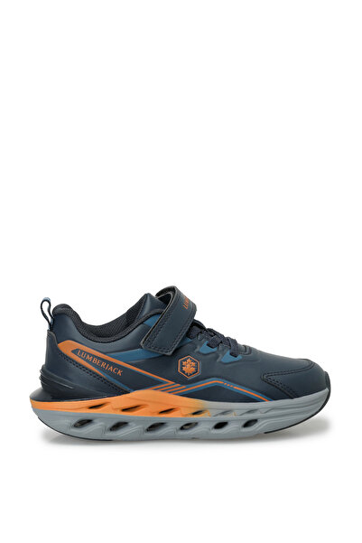 lumberjack Walking Shoes - Dark blue - Not specified