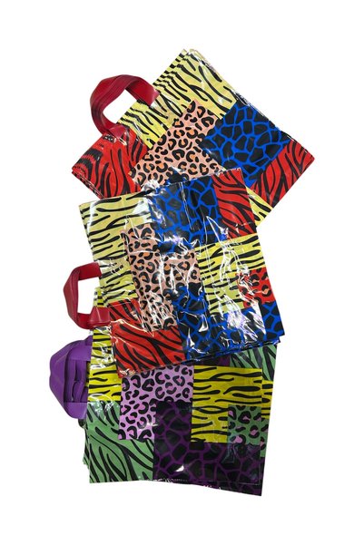 YKR Punga Zebra
